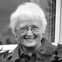 Patricia Helene Quick