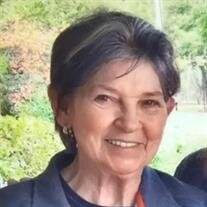 Barbara Carroll Whiteside
