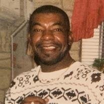 Mr. Marteze P. Porter I