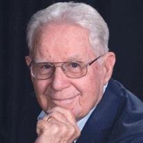 Mr. Jesse "Leon" Pelham
