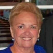 Giorgina M. (Destefano) Sciuga