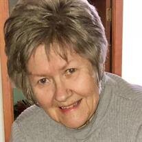 Rosemary Stutts Reeves