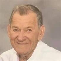 Robert Glenn Cansler
