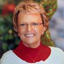 Wilma Price Anders