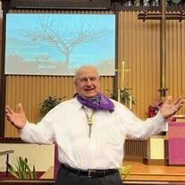 James "Jim" Richman