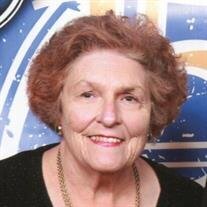 Jean Littlefield