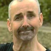 Buddy Allen Tipton