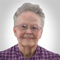 Betty June Conatzer