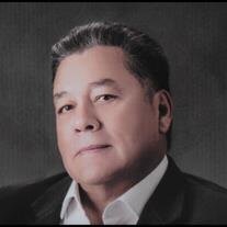 Joe Angel Soliz