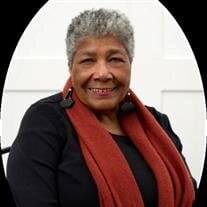 Helen N. Henderson