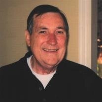 Ronald "Ronnie" Cooper