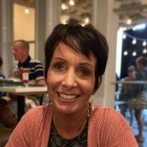 Colette R. Wilson