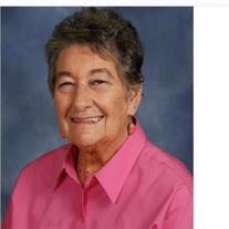 Phyllis Green
