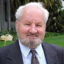 Aloysius Anthony Meckelborg