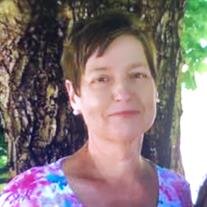 Delois Ann Wise Mason