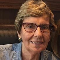 Mrs. Mary Jo Pybus