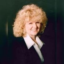 Margaret Kaluza - Pietrusinski