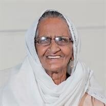 Malkit Kaur
