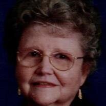 Juanita Doris Holden Rogers