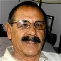 Miguel Lucero Fierro