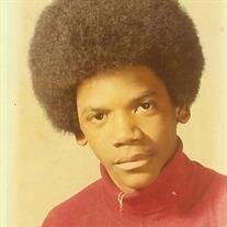 Mr. Daryl William Roquemore