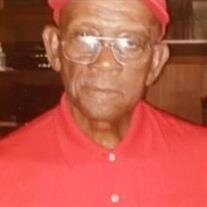 Marshall Dinkins