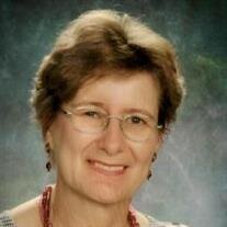 Gretta L. Embree