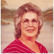 Stella Margaret Lopez Trujillo