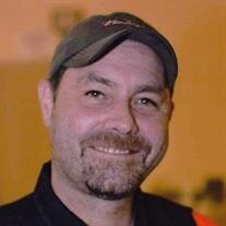 William Joseph "Bill" Woods