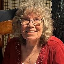 Bobbie Ann Brunning