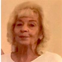Mrs. Patsy Ann Floyd Franklin