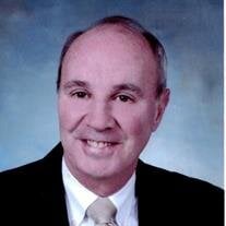 Edward A. Urben