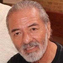 George G. Arredondo