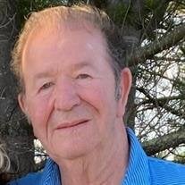 Charles Thomas Ragan