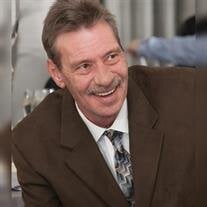 Michael Richard Fosler