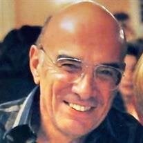 Peter R. Quinty