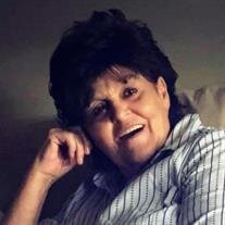 Jewell Farley Nelson