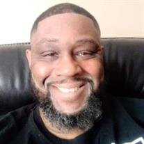 Cecil Lloyd Williams Jr.