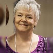 Ruth Yvonne Kaminski