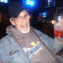 Edward R. Elfreth Jr.
