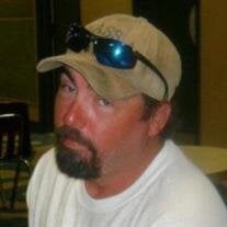 James "Jamie" Lee Chandler Jr.