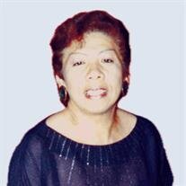 Elena Maria Romaña Casas