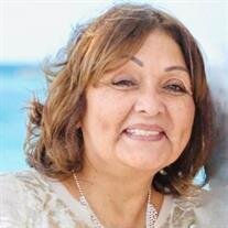 Luz Maldonado