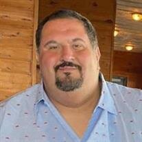 Michalis "Big Mike" Spetsiotis