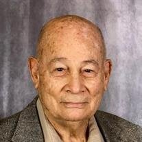 Richard Howard Holleyman