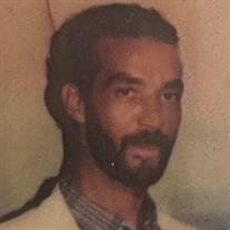 Roy Alexander Johnson