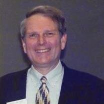 Dr. Richard Whatley Thames Ph.D.