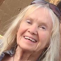 Alice Elizabeth Chamberlain