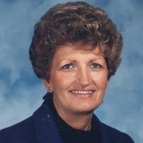 Wanda Archer