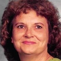 Elesta A. (Toots) Walborn
